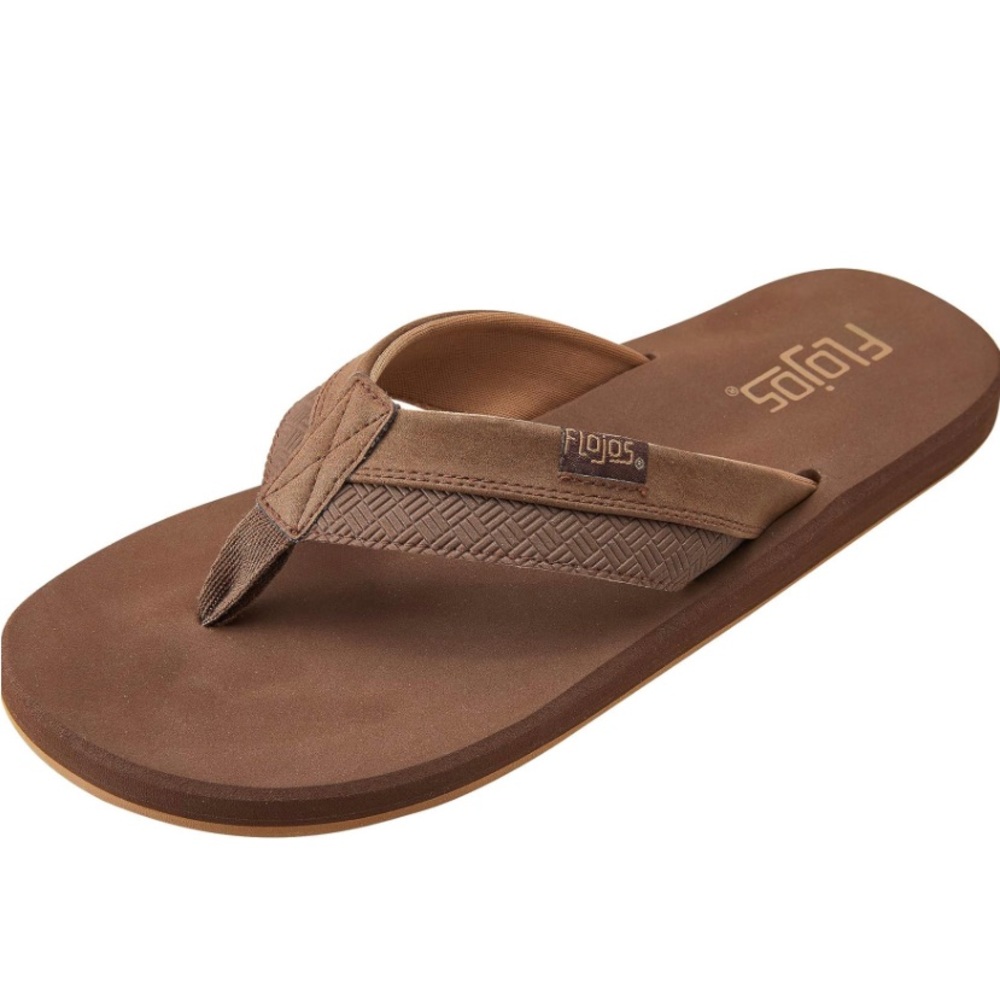 🆕 NWT Men’s Flojos Sandals